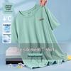 Jeanswest Life Men's Ice Silk Mesh Breathable Cooling T-Shirt