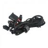 Cablajul barei de protecție față pentru BMW 5 SRERIES G30 G31 16-20 61129395453