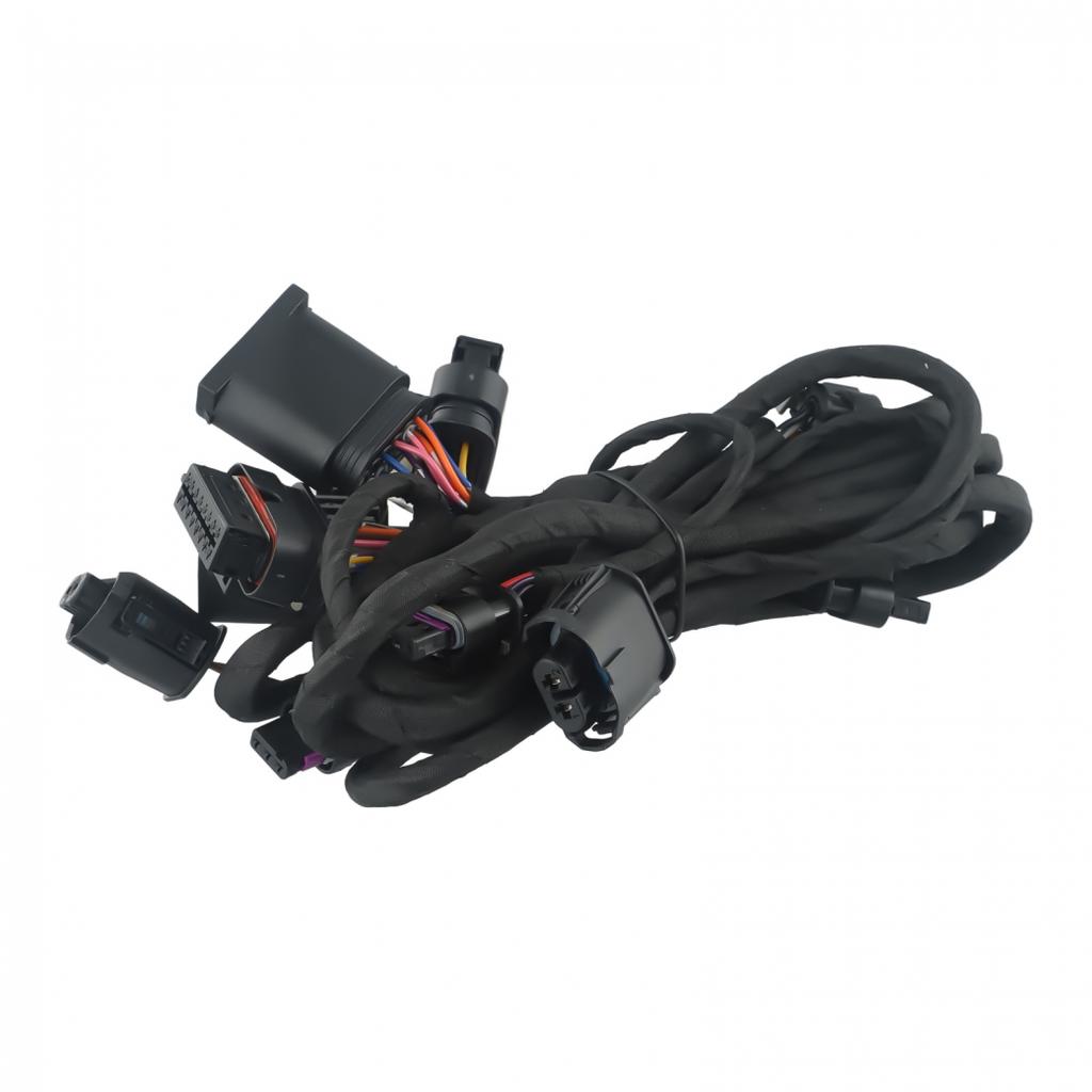 Cablajul barei de protecție față pentru BMW 5 SRERIES G30 G31 16-20 61129395453
