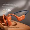 SANAG B77S ProMax AI Bone Conduction Sports Headphones