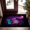 1PC WonderlCat Fantasy Rug Game Carpet, Floor Mat for Bedroom Living Room Entryway Rug, Home Decor Idea Gift for Christmas birthday