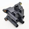 CM5G12029FC Ignition Coil Packs for Ford Focus 15 1.6 Esoboost ECOSPORT Fiesta 13 1.5
