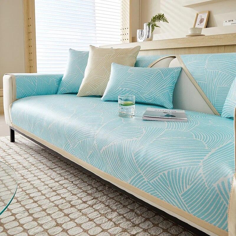 

Несколько высококачественных крутых подушечек для волос с песком, летняя универсальная противоскользящая подушка для дивана, новинка 2023 года, современная подушка для дивана 70x70cm