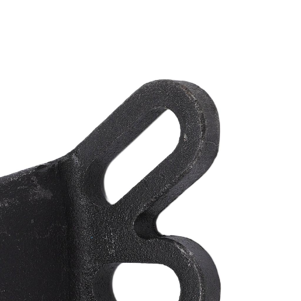 Wheel Hub Puller Metal Universal 4 Holes Motorcucle Wheel Hub Puller for Motorcycle Maintenance