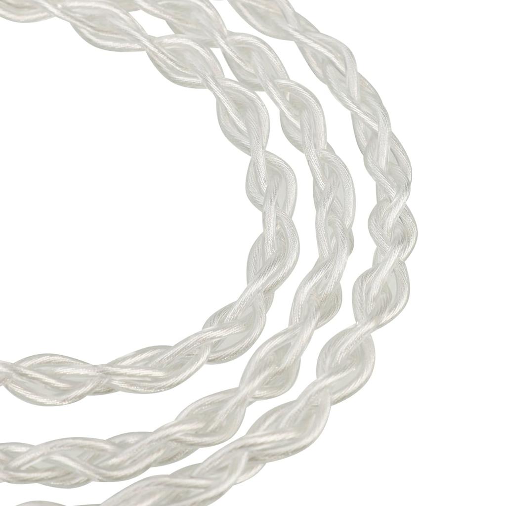 SIVGA QUE-UTG Glass Diaphragm Earphones