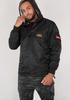 Зимняя куртка Alpha Industries HPO Anorak (178139) (178139-03) black