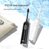 BAIR G3 Smart Sonic Electric Toothbrush