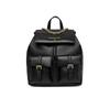 Backpack 2B0137 L113 Black