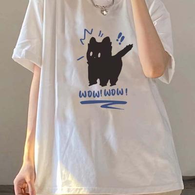 Bluzki – T-shirty i koszulki