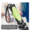 1Pcs Muscle Roller Stick For Athletes Fast Recovery Massage Tool Relieve Soreness Cramping In Legs Back