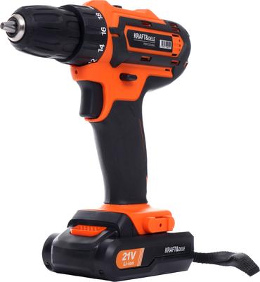 21V Li-Ion KD3065 Drill Driver