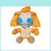 Gaslight District Plush Toy Girl Character Soft Crystal Cotton Collectible For Kids And Fans