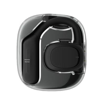 Newsmy Q9 Pro Open-Ear Bone Conduction Sports Headphones