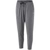 Womens/Ladies Transition Drapey Jogging Bottoms
