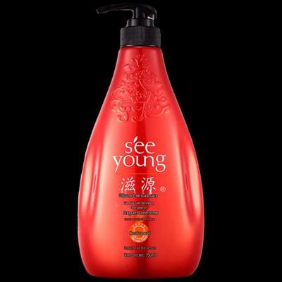 Tea Seed Refreshing Anti-Dandruff Conditioner 750ml