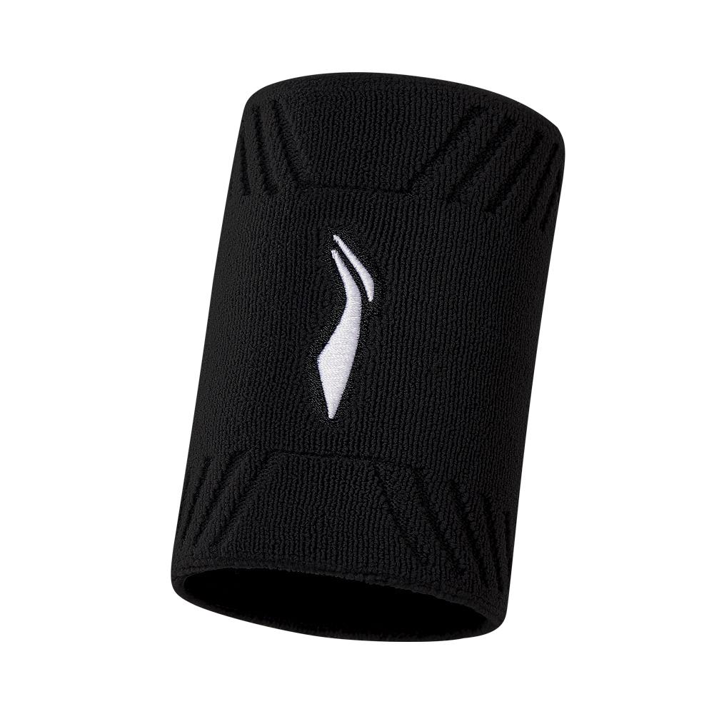 Li Ning Volleyball, Tennis, Badminton, Basketball, Fitness Wristbands Polyester, Polyamide, Elastane LDEU374