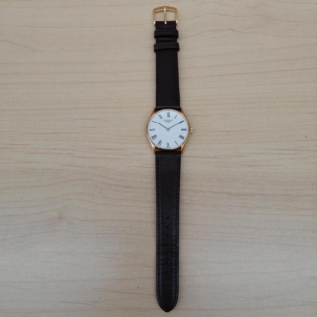Used LONGINES Vintage Hand-wound