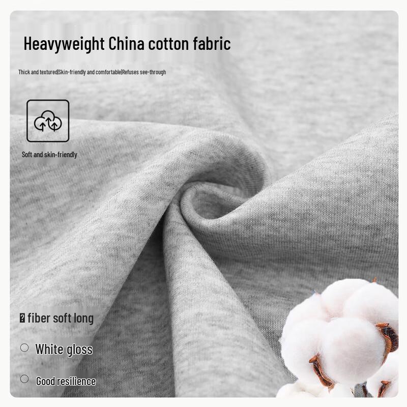 Izzue American High Street Hooded Sweatshirt