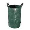 1Pcs Large Capacity Leaf Sack Reusable Storage Collection Container Durable Garden Waste Bag