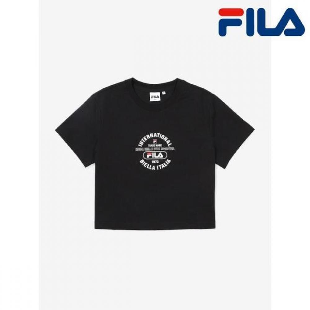 Fila Life Crop T shirT 100(L)