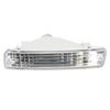 Reliable-Car Front Bumper Turn Signal Lamp For Toyota Land Cruiser 80 Series 1991-1998 LC80 FJ80 FZJ80 HDJ80 HZJ80 4500