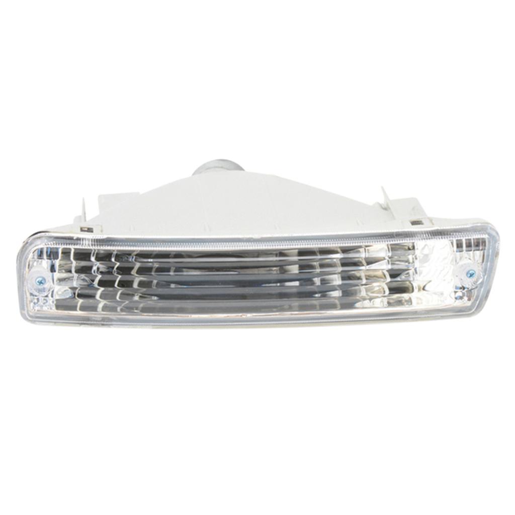 Reliable-Car Front Bumper Turn Signal Lamp For Toyota Land Cruiser 80 Series 1991-1998 LC80 FJ80 FZJ80 HDJ80 HZJ80 4500