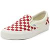 Slip-On Og Classic Vans Lx 'Red Checkerboard' VN0A32QNP4H