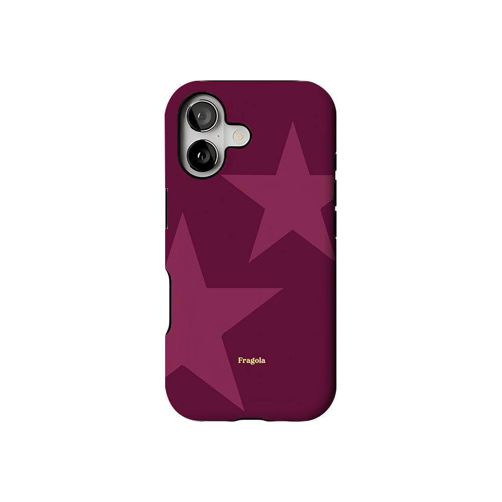 

Luxury Clmj Fragola APPLETINI Phone Case for iPhone 17 17e 16e 16 15 14 13 12 11 Air Pro Max Plus Double-layer Back Cover iPhone 15