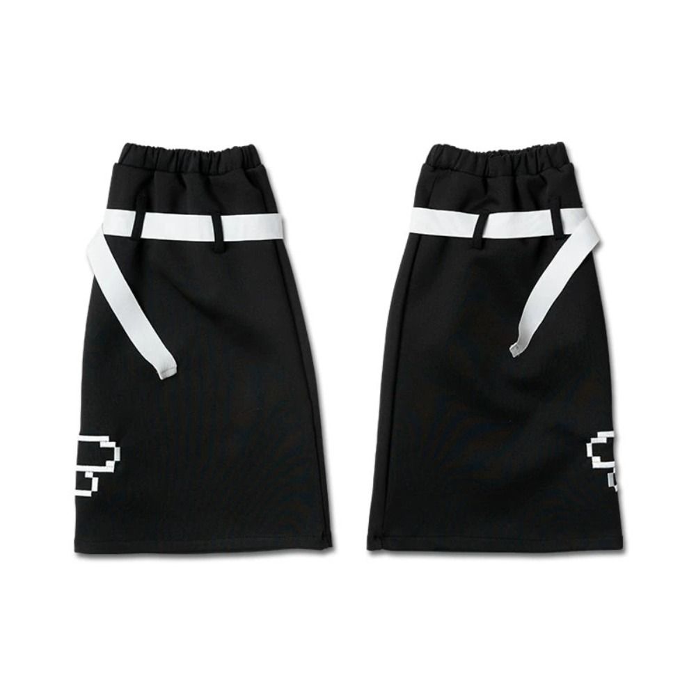 Y2K Foot Cover Embroidered Long Stockings Vintage Winter Leg Warmers  Spicy Girls