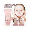Medicube Kollagen Nattmask KOREANSK Glas Hud Rutin 26 st