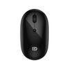 Fuhde E100TUS Dual-Mode Wireless Rechargeable Silent Mouse