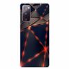For Samsung S20 FE 2022 Case Marble Clear Soft TPU Silicon Back Cover For Samsung Galaxy S20 FE 5G Case Bumper Funda S20 FE 2022