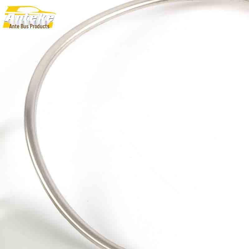 CS15 Porte-gobelet et anneau décoratif de levier de vitesse pour console centrale