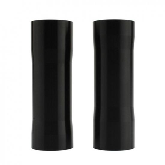 Motorcycle Front Fork Boot Gaiters Dust Cover Guard Fits Honda Rebel CMX500 300