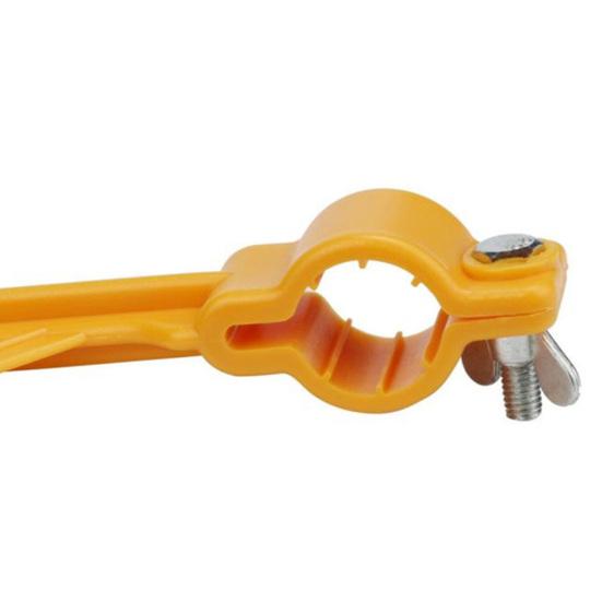 Přenosný korektor držení těla pro nácvik golfového švihu Rovnač Trenér