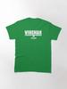 Top Gun Top Gun Wingman Center Star Logo Classic T-Shirt