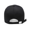Cotton Baseball Cap Embroidery Sun Visors Casual Peaked Hat  for Men Women