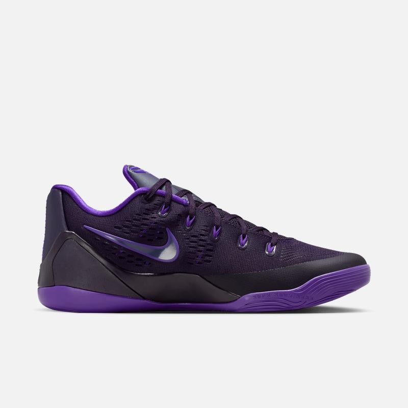 Nike Kobe 9 Low-Top Basketball Shoes - NIKE KOBE 9 IH1401