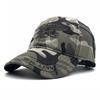 Outdoor camouflage baseballpetten voor heren en dames, zonnehoeden, marineblauwe hoeden, Navy SEALs, militaire fans, tactische hoeden