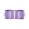Multicolor Dental Disinfection Rack Plastic Dental Burs Holder Sterilization Tray Rack  Laboratory