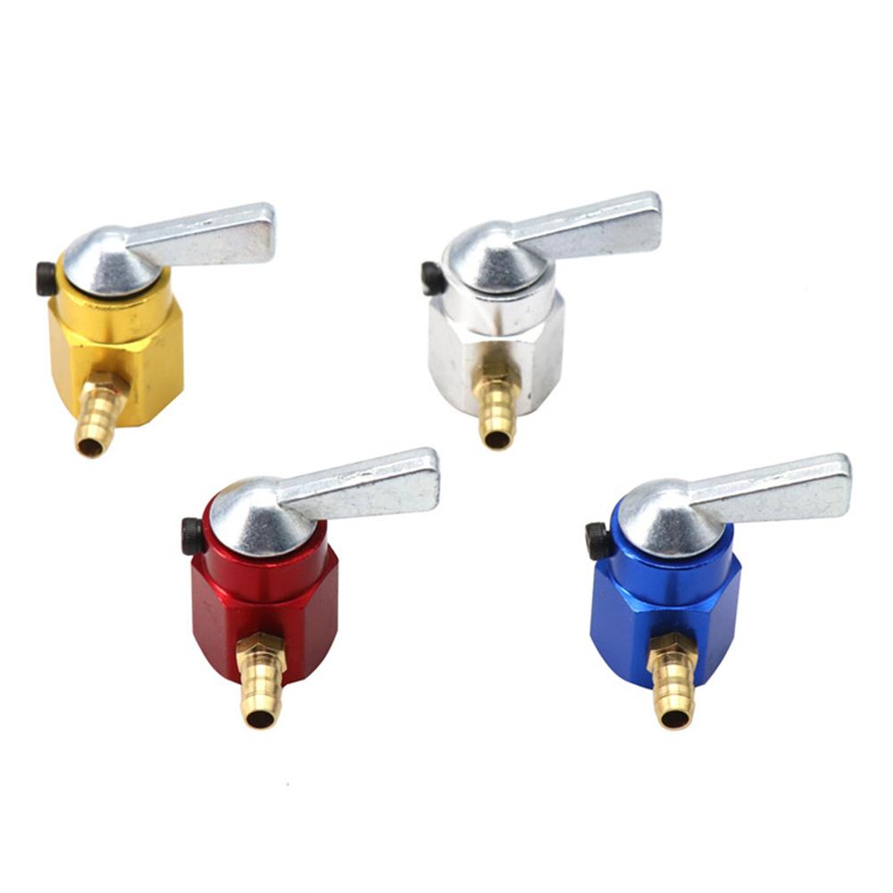 

Прочный переключатель клапана бензобака 1 шт. ATV