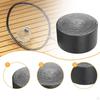 Racket Head Protection Tape Protective Sticker Portable Wear Resistant PU Leather Squash Racquet