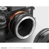 K&F Concept Lens Mount Adapter KF-CYE.IV (Yashica/Contax Mount Lens To E-Mount Adapter)