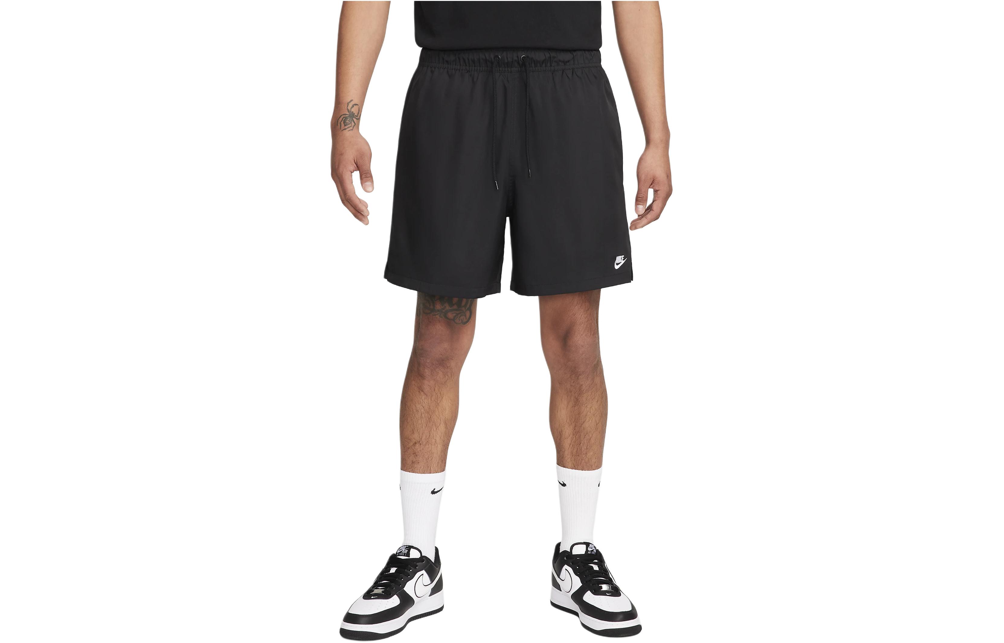 Nike Club Men s Woven Flow Shorts FN3307-010 L