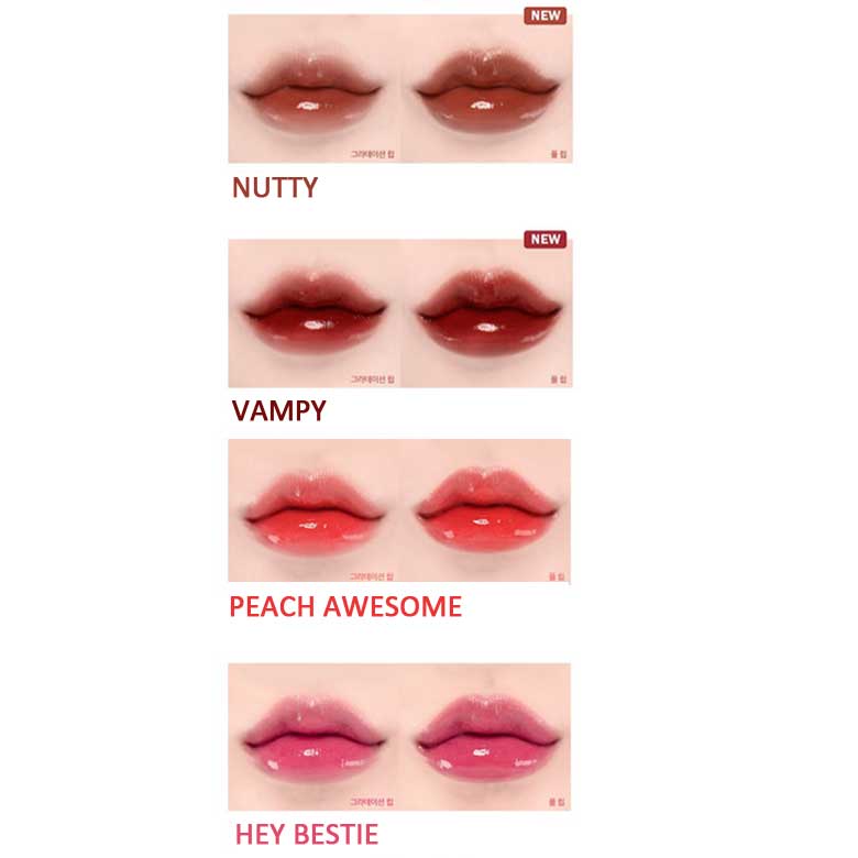 Buy Espoir Couture Lip Tint Shine 8 5g At Affordable Prices Free Shipping Real Reviews With Photos Joom