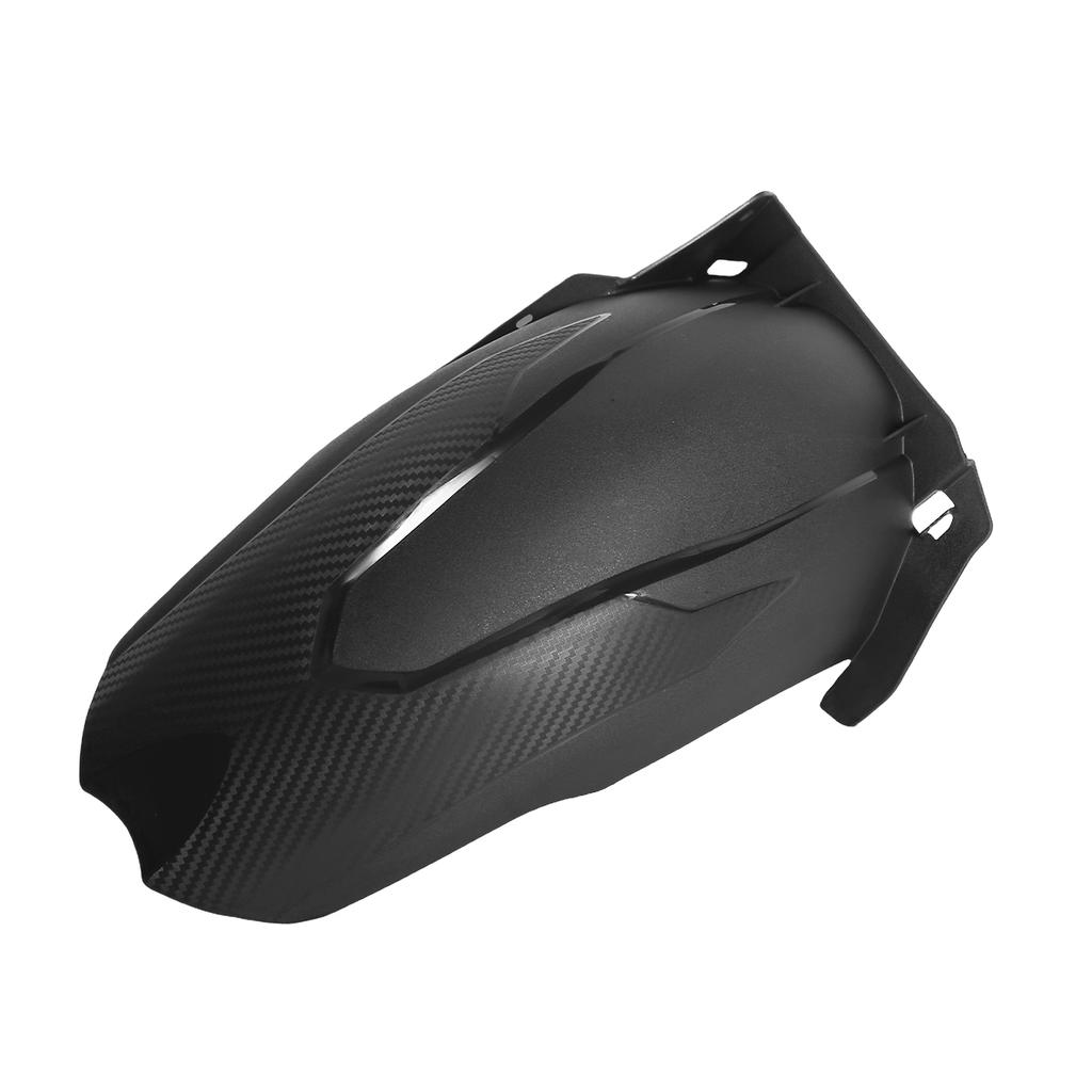 Per SYM ADXTG 400 ADXTG400 2024 2025 2026 Moto Ruota Posteriore Parafango Esteso Copertura Paraspruzzi Posteriori Protezione Paraspruzzi