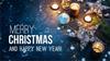 GLASS PROTECTIVE PLATE FOR INDUCTION 30x52 CHRISTMAS