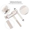 TOOPRE Bike Chain Breaker & Cutter with Replaceable Pin for Mountain, Road, and Fixed Gear Bikes