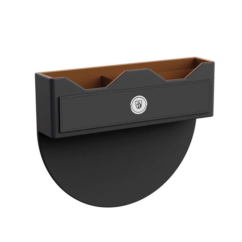 Car Seat Gap Filler Storage Box for Baojun 730, 560, 510, 310W, 630