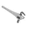 RIDGID Aluminum Offset Pipe Wrench 600mm 31130